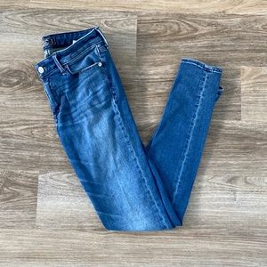 Abercrombie & Fitch jeans